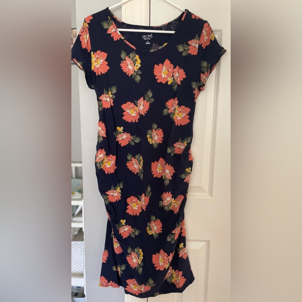 Maternity Bodycon Dress